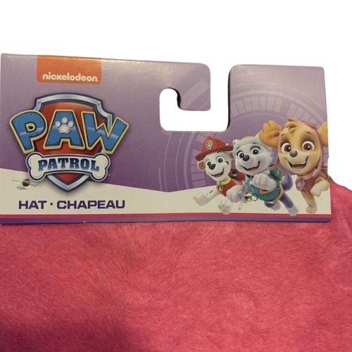 Gorro Navideño Paw Patrol Nickelodeon - Adultos