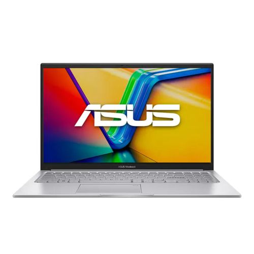 Laptop Asus Vivobook Intel Core i5 12a gen 10 núcleos 8GB 512GB SSD X1504ZA-NJ339W