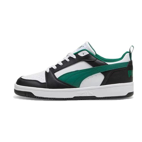 Zapatillas Para Hombre Urbanas Puma Rebound V6 Low 392328 23 Multicolor