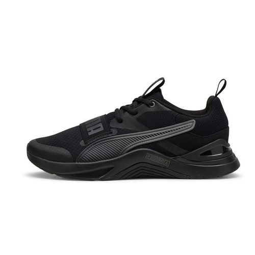 Zapatillas Para Hombre Running Puma Prospect Neo Force 379626 01 Negro