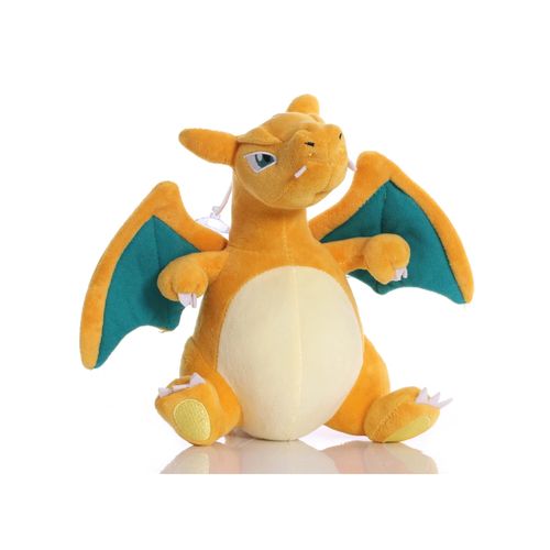 Pokemon Peluche Charizard 22cm