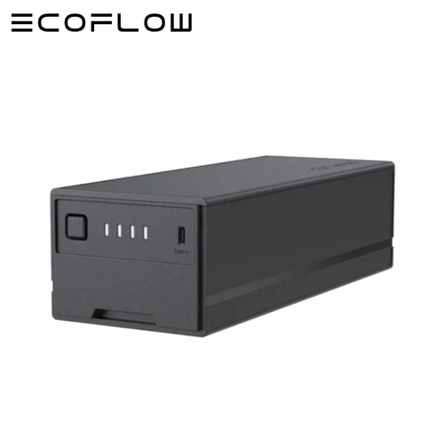 Batería Ecoflow Outdoor refrigerator Battery Pack