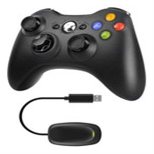 Mando Inalambrico para XBOX Y PC