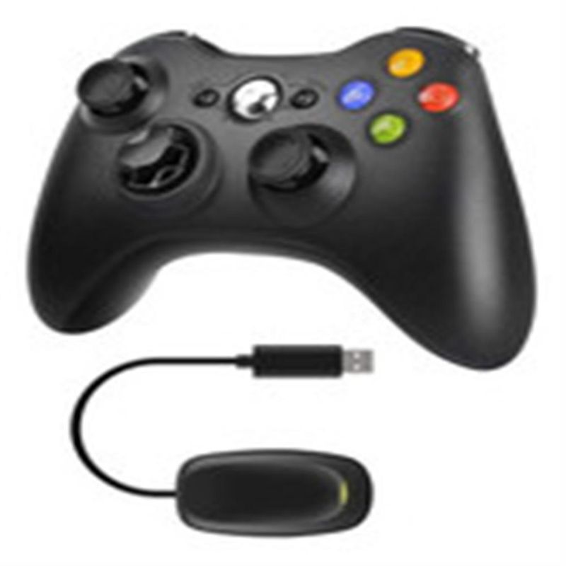 Mando-Inalambrico-para-XBOX-Y-PC