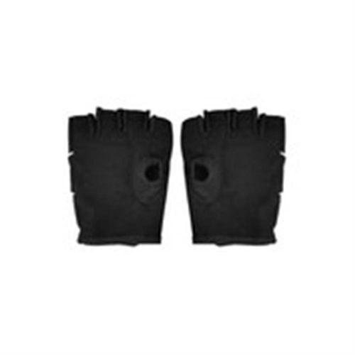 Guantes para Gimnasio y Entrenamiento Negro