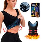 Camiseta-Reductora-Para-Mujer-Shaper-Talla--2L--3XL