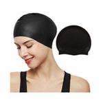 Gorro-Natacion-Silicona-Impermeable