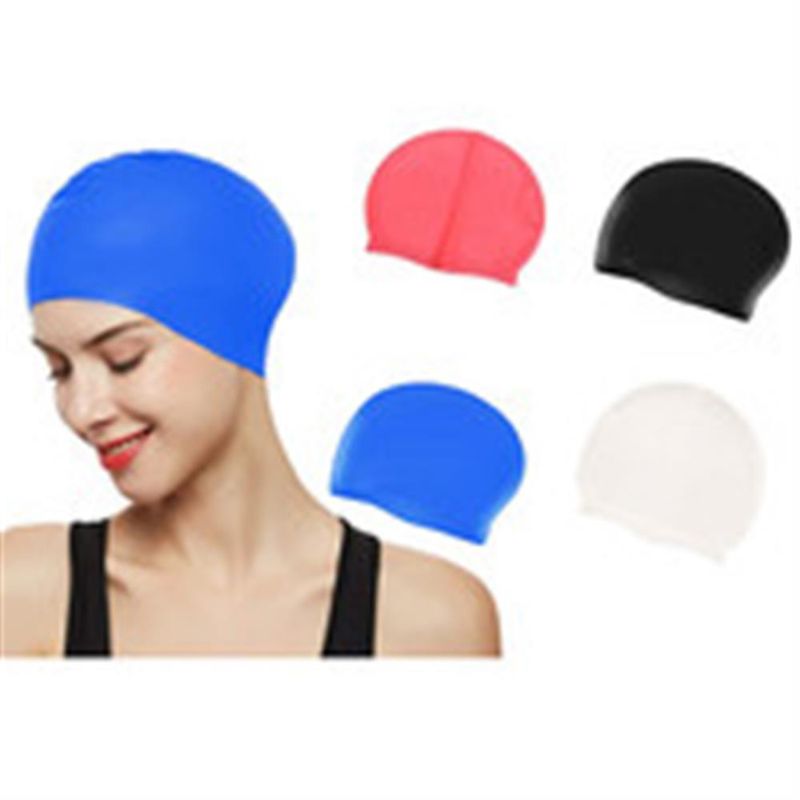 Gorro-Natacion-Silicona-Impermeable