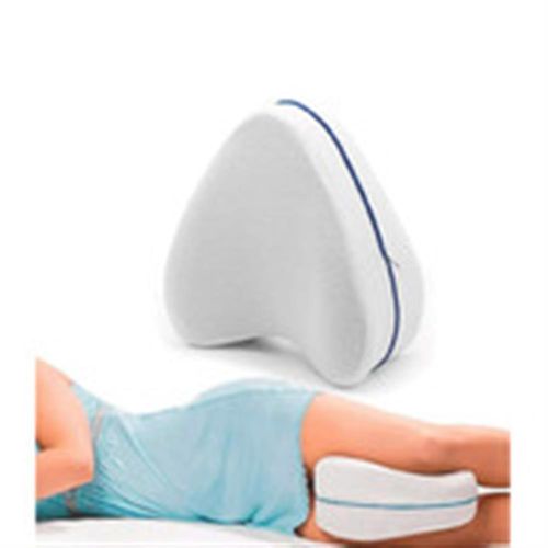 Almohada Viscoelástica ergonómica para Piernas