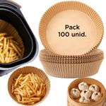 Bandeja-de-Papel-Antiadherente-para-Freidora-de-Aire-Air-Fryer