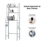 -Organizador-Estante-para-Baño