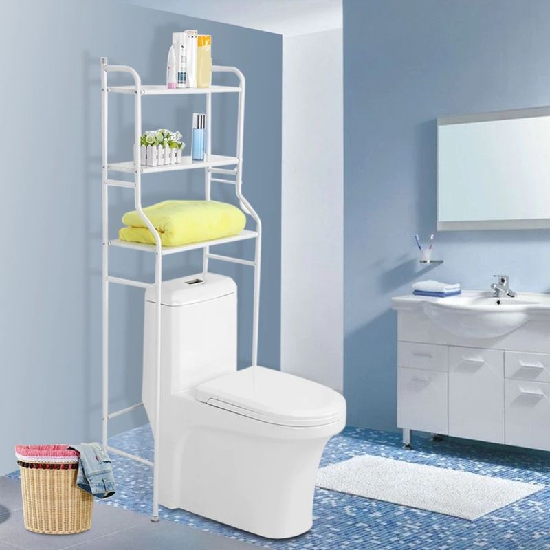 -Organizador-Estante-para-Baño