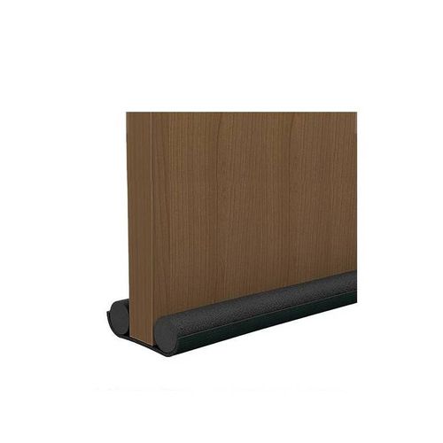 Burlete de Puerta Protector Espuma Flexible 95cm Sonido Polvo Suciedad