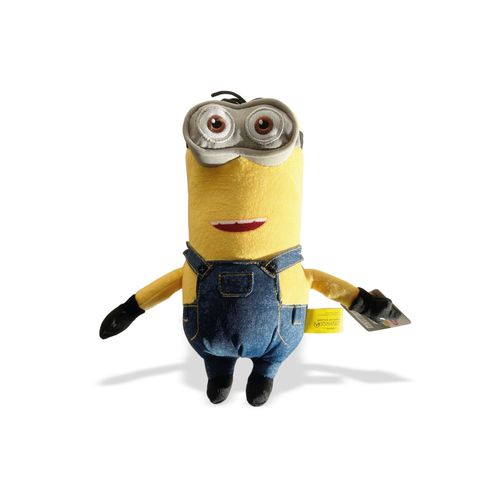 Peluche Minions Kevin TOYNG