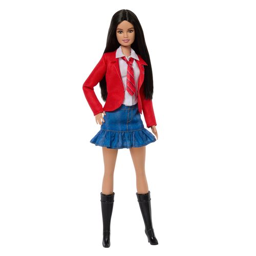 Muñeca Rbd Lupita BARBIE