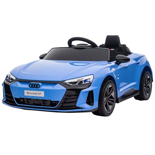 Auto Audi Celeste BABY KINGDOM Qs688-C