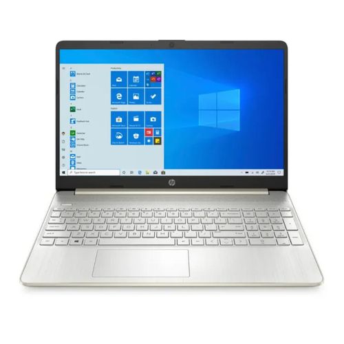 Laptop HP 15.6" Windows 11 AMD Ryzen 7 16GB 512GB SSD 15-EF2500LA