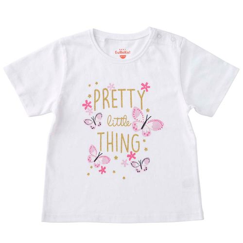 Polo Pretty Little Thing Básico BABY EUREKA