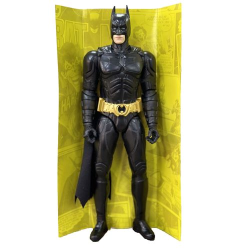 Figura de Acción Aniversario 85 BATMAN de 30Cm