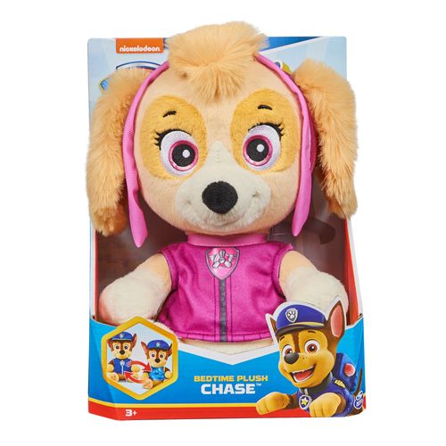 Peluche Hora de Dormir Asst PAW PATROL