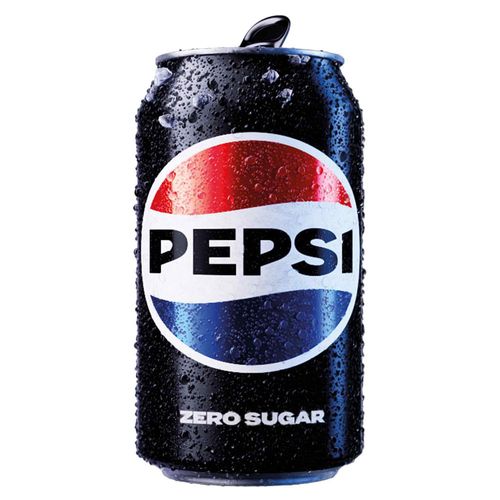 Gaseosa PEPSI Lata 355ml