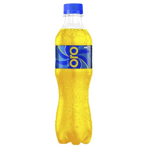 Gaseosa SABOR DE ORO Botella 350ml