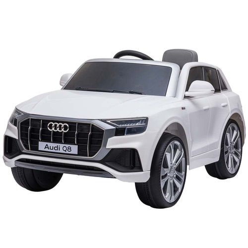 Audi Blanco BABY KINGDOM Yj2066-B