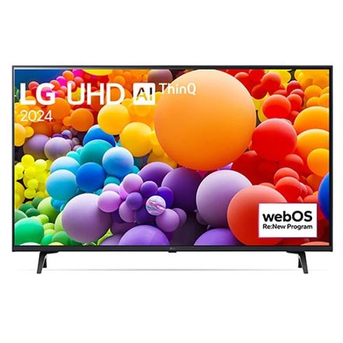 LG UHD 4K 43 PULGADAS SMART TV 43UT7300