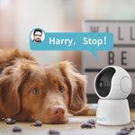 Camara-Seguridad-Uniarch-Wifi-Inalambrico-1080P-360°-Uho-S2E---SD-64GB