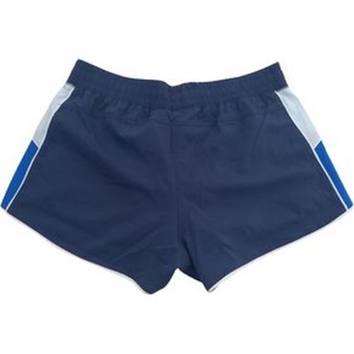 Short Deportivo Adidas Para Mujer Celeste - S