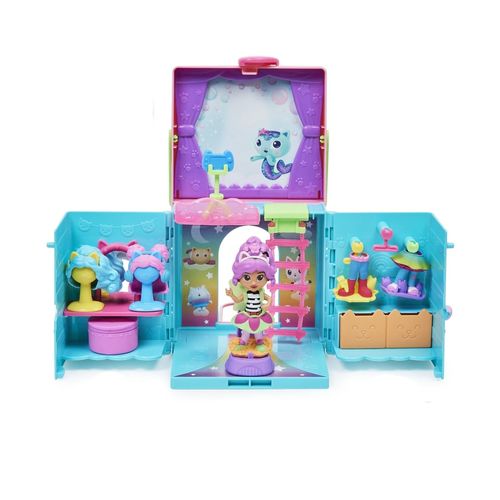 Set de Juego Vestidor Gabbys Dollhouse