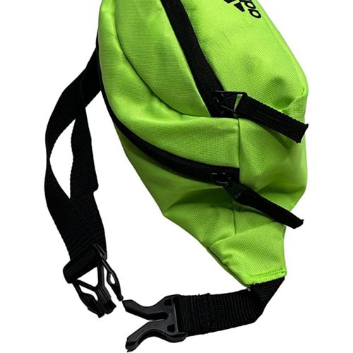 Canguro Deportivo Adidas - Verde
