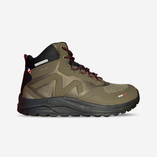 ZAPATOS PARA HOMBRE MICHELIN MONT BLANC OUTDOOR DR05-M-32-01