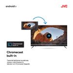 Televisor-JVC-65---LT-65KB527-Led-Uhd-Frameless-Android-11-Smart