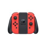 Nintendo-Switch-OLED-Consola-–-Edicion-Mario-Red