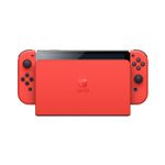 Nintendo-Switch-OLED-Consola-–-Edicion-Mario-Red