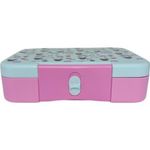 Lonchera-Bento-Kids-Simple-Modern-para-niña---Minnie-Mouse