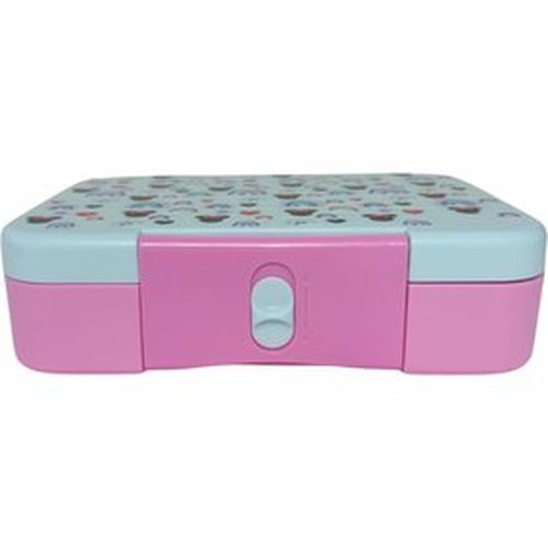 Lonchera Bento Kids Simple Modern para niña - Minnie Mouse