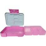 Lonchera-Bento-Kids-Simple-Modern-para-niña---Minnie-Mouse