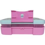 Lonchera-Bento-Kids-Simple-Modern-para-niña---Minnie-Mouse