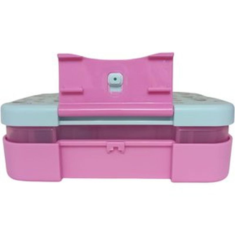 Lonchera-Bento-Kids-Simple-Modern-para-niña---Minnie-Mouse