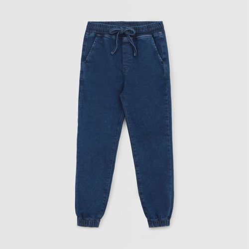 Jean Para Niña Circus Jogger Elastic