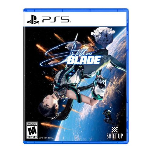 Stellar Blade Playstation 5 Latam