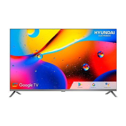 Televisor HYUNDAI LED 43" FHD Smart TV HY