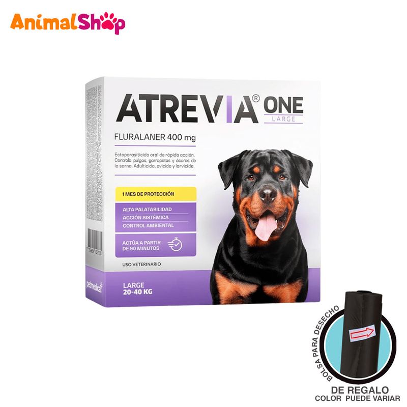 Antipulgas-Atrevia-One-Large-400Mg-X-4-Tab---20-A-40Kg