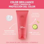 Shampoo-250ml---Acondicionador---Mascarilla-Wella-Invigo-Brilliance