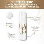 Shampoo-250ml---Acondicionador---Mascarilla-Wella-Oil-Reflections