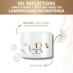 Shampoo-250ml---Acondicionador---Mascarilla-Wella-Oil-Reflections