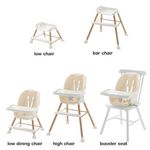 SILLA-DE-COMER-PARA-BEBES-5-EN-1-MULTIFUNCION-DE-LUJO-BEIGUE