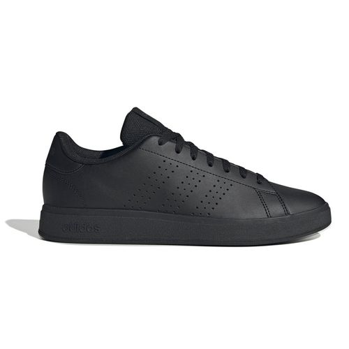 Zapatillas Para Hombre Urbanas Adidas Advantage Base 2.0 IG9184 Negro